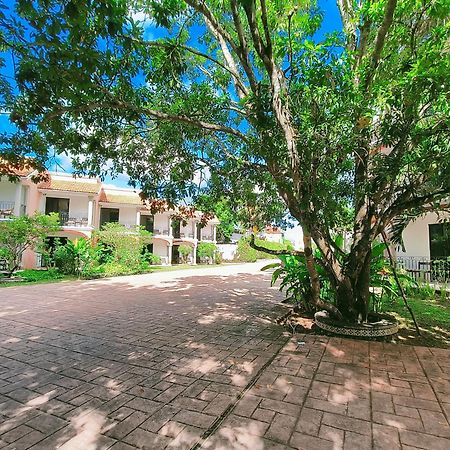 ואיאדוליד Ecotel Quinta Regia מראה חיצוני תמונה
