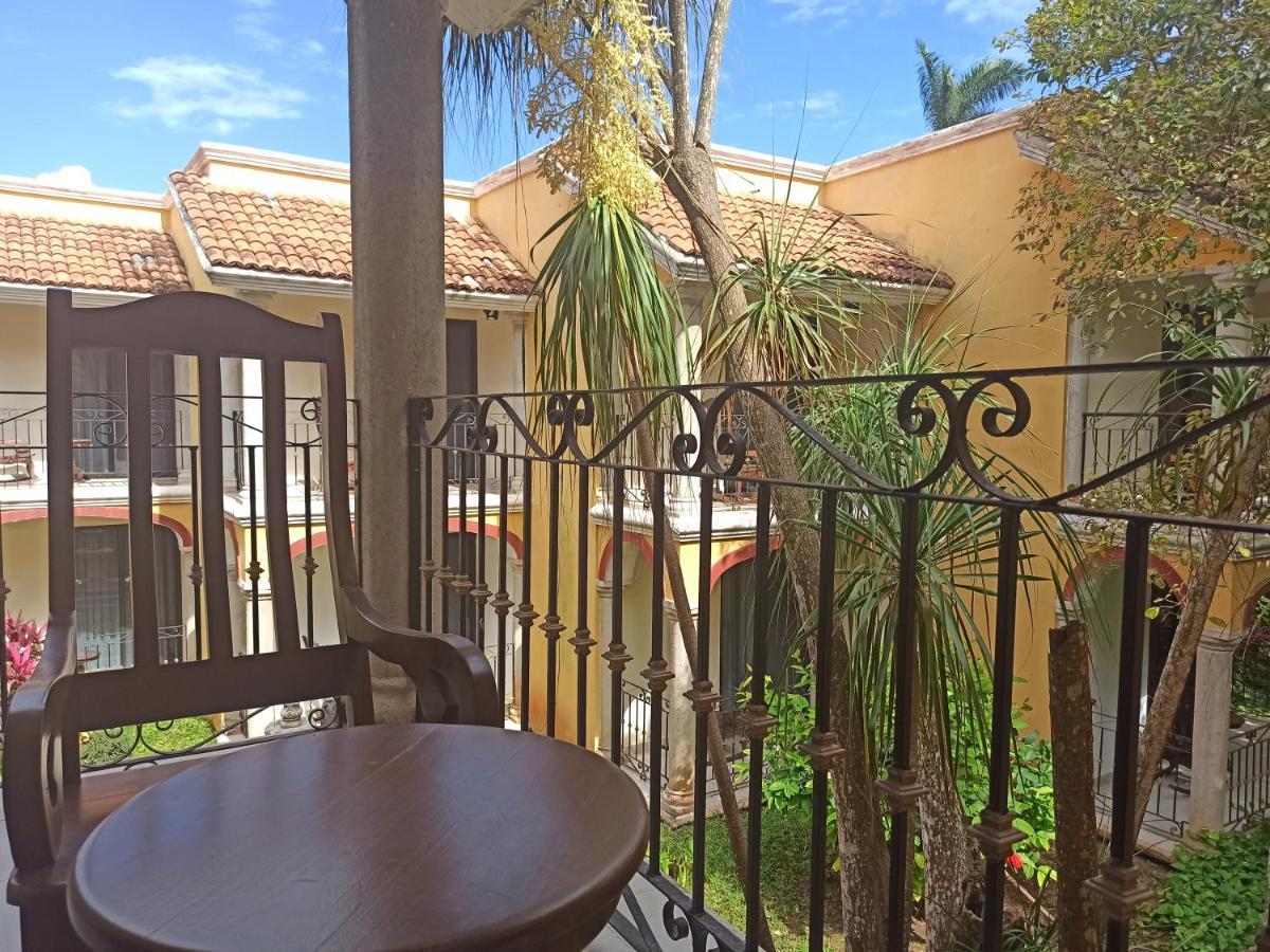 ואיאדוליד Ecotel Quinta Regia מראה חיצוני תמונה