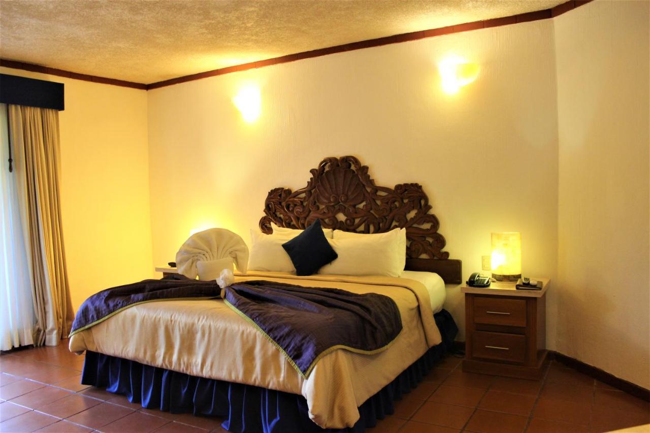 ואיאדוליד Ecotel Quinta Regia מראה חיצוני תמונה