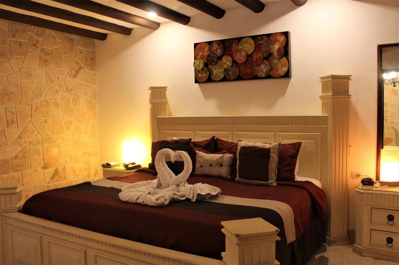 ואיאדוליד Ecotel Quinta Regia מראה חיצוני תמונה
