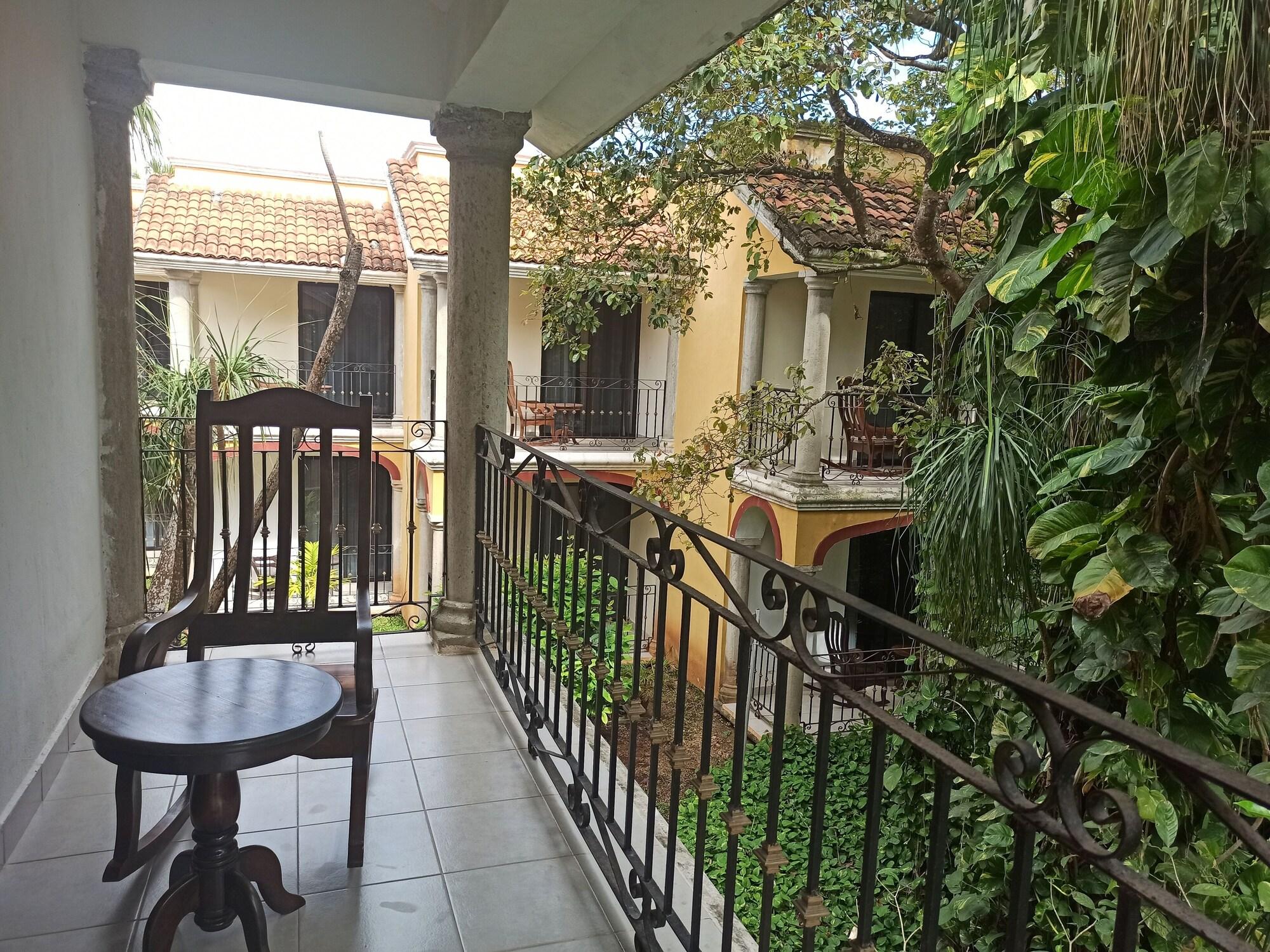 ואיאדוליד Ecotel Quinta Regia מראה חיצוני תמונה