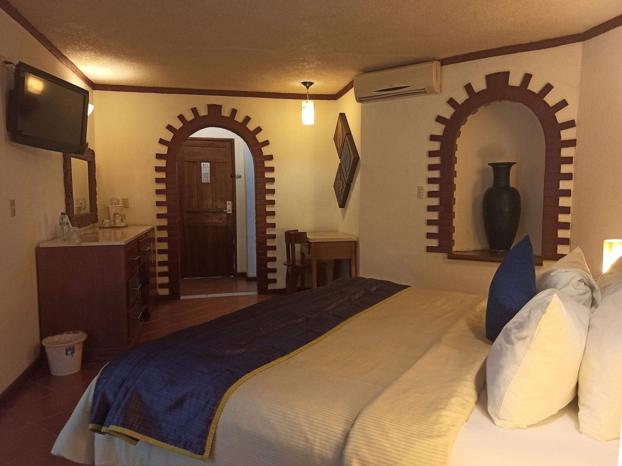 ואיאדוליד Ecotel Quinta Regia מראה חיצוני תמונה