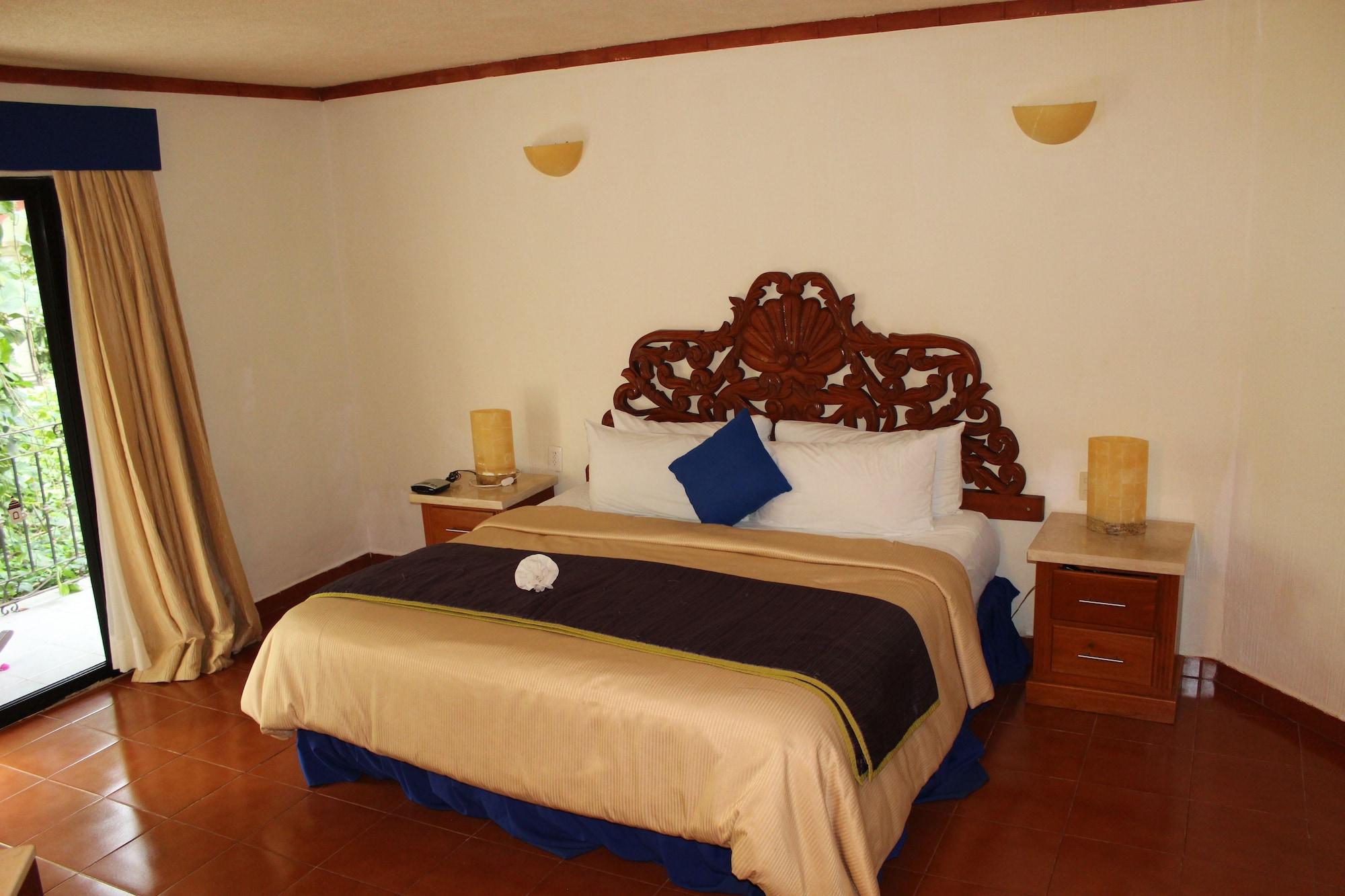 ואיאדוליד Ecotel Quinta Regia מראה חיצוני תמונה