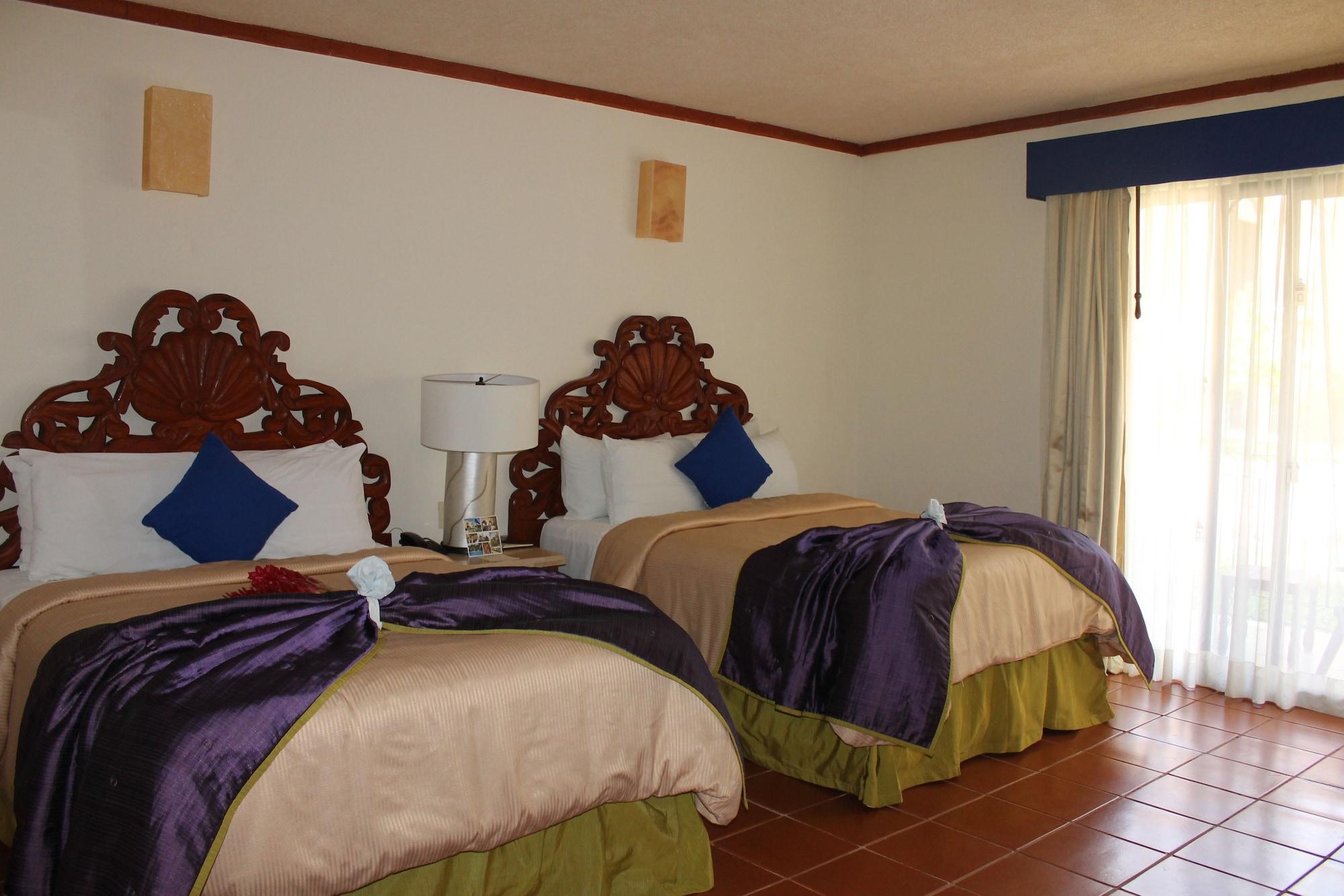 ואיאדוליד Ecotel Quinta Regia מראה חיצוני תמונה