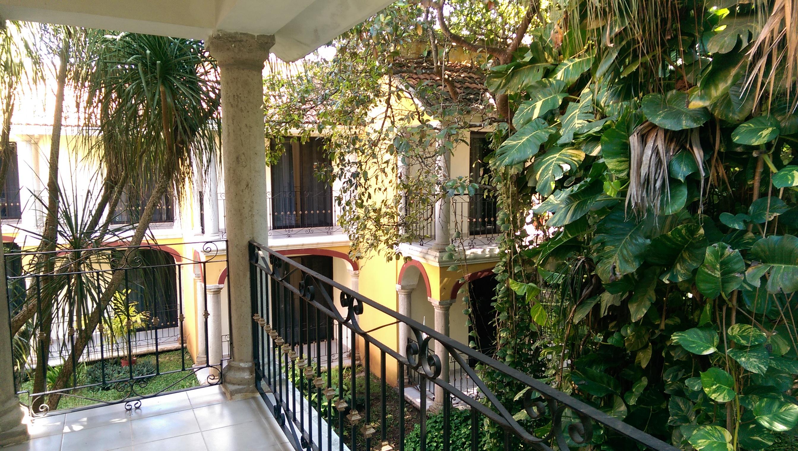 ואיאדוליד Ecotel Quinta Regia מראה חיצוני תמונה