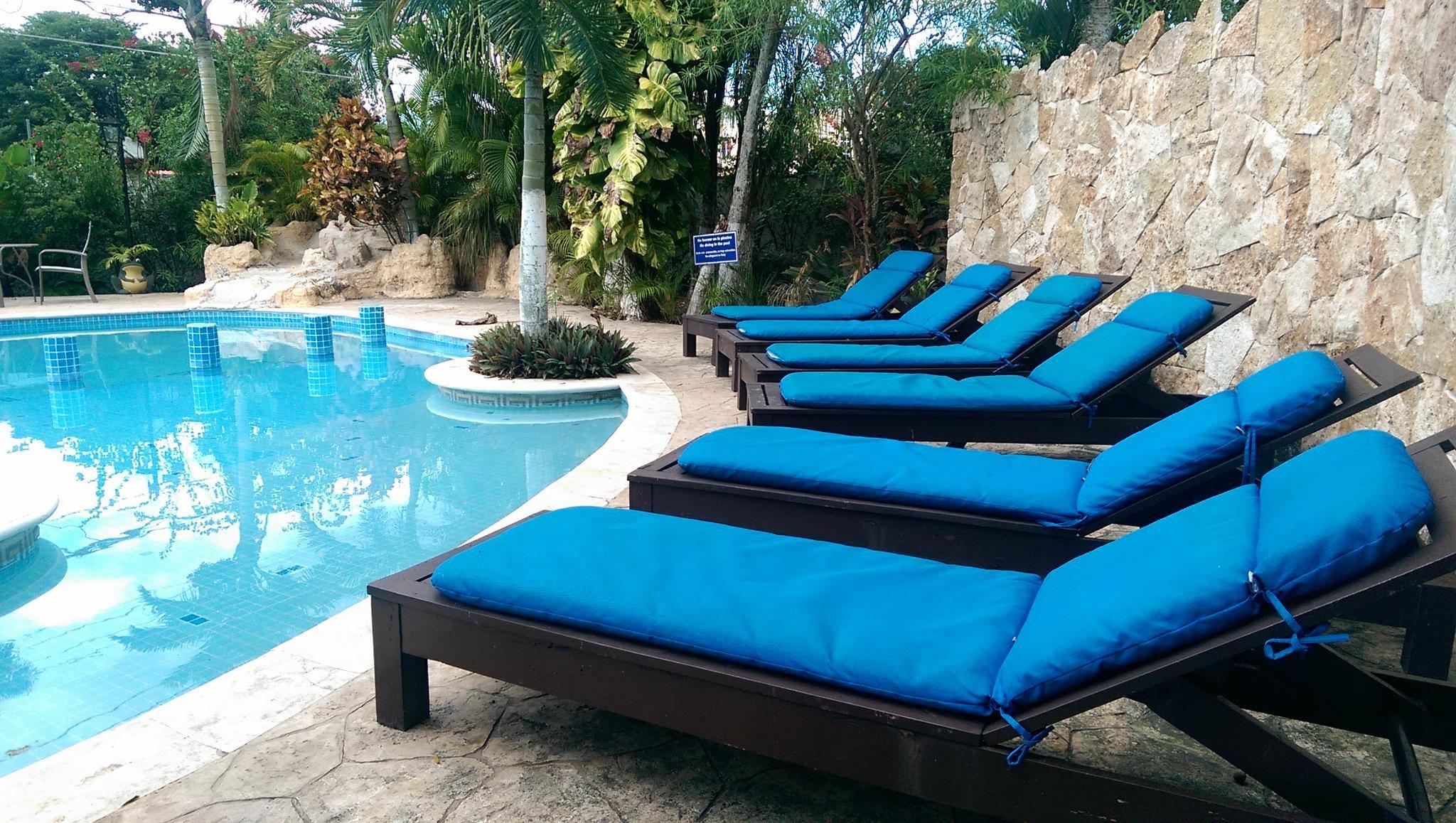 ואיאדוליד Ecotel Quinta Regia מראה חיצוני תמונה