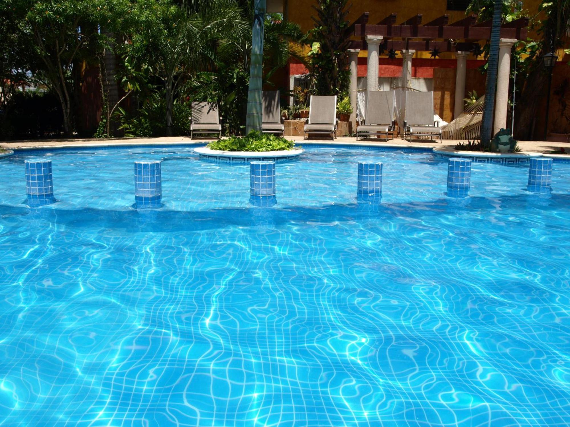 ואיאדוליד Ecotel Quinta Regia מראה חיצוני תמונה